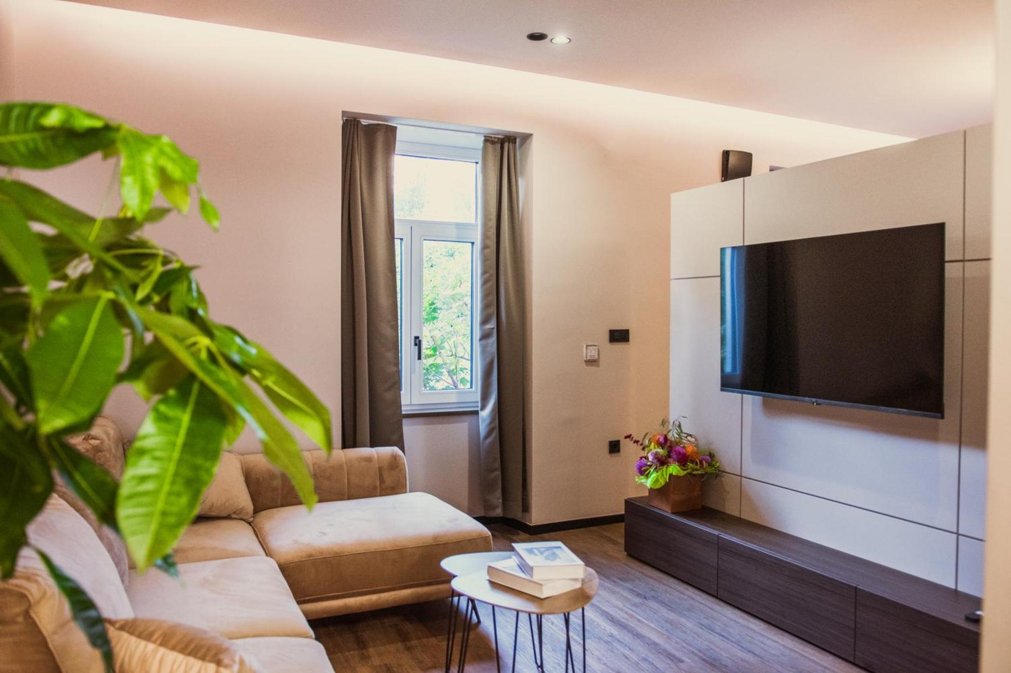 Villa Avrelia Ljubljana Exteriör bild