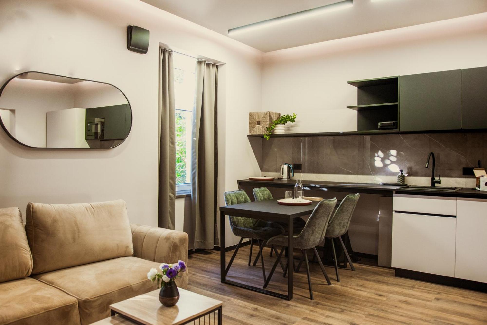 Villa Avrelia Ljubljana Exteriör bild